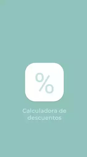 Play Calculadora de descuentos as an online game Calculadora de descuentos with UptoPlay