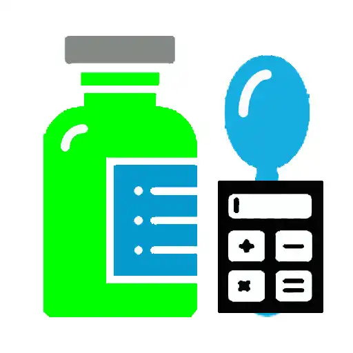 Free play online Calculadora de dosis APK Free play online Calculadora de dosis APK