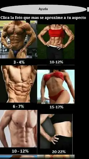 Play Calculadora de fuerza Gym as an online game Calculadora de fuerza Gym with UptoPlay