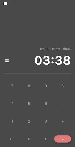 Play Calculadora de horas  and enjoy Calculadora de horas with UptoPlay