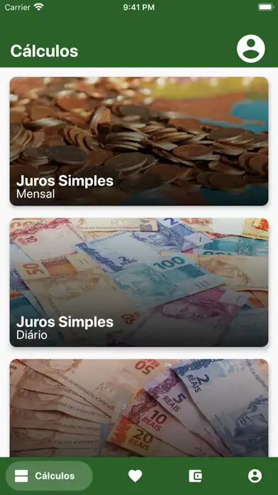Play Calculadora de Juros  and enjoy Calculadora de Juros with UptoPlay