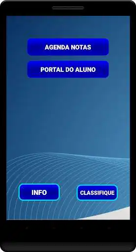 Play APK Calculadora de Notas - ETEP  and enjoy Calculadora de Notas - ETEP with UptoPlay 
