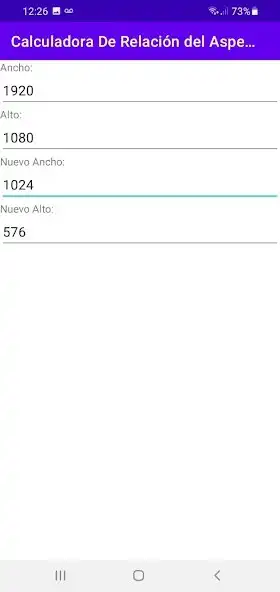Play Calculadora de nueva pantalla  and enjoy Calculadora de nueva pantalla with UptoPlay