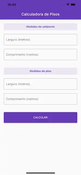 Play Calculadora de Pisos  and enjoy Calculadora de Pisos with UptoPlay