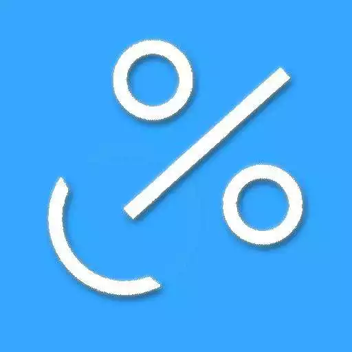 Play Calculadora de Porcentagem  and enjoy Calculadora de Porcentagem with UptoPlay