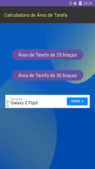 Play Calculadora de Área de Tarefa  and enjoy Calculadora de Área de Tarefa with UptoPlay