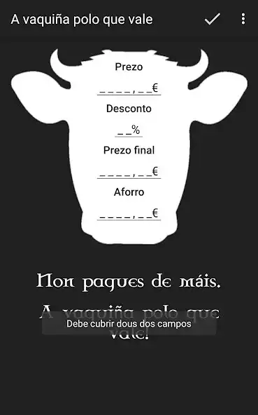 Play Calculadora de rebaixas as an online game Calculadora de rebaixas with UptoPlay