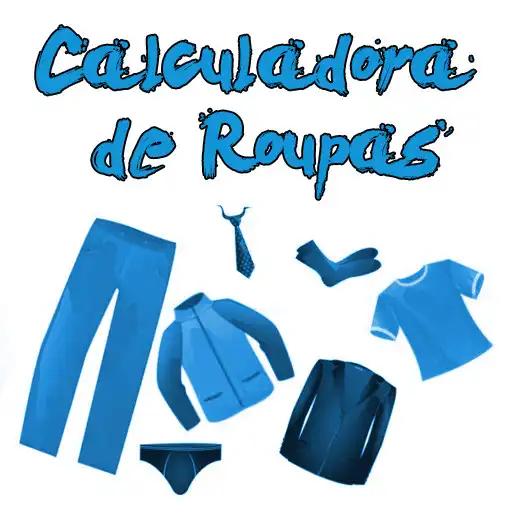 Free play online Calculadora de Roupas APK