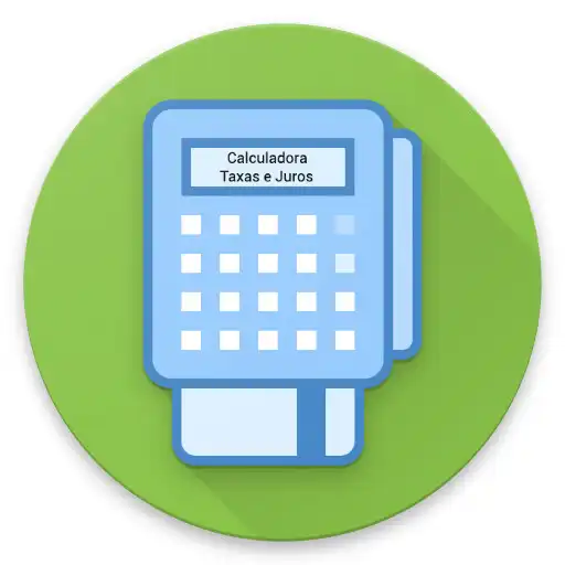 Play Calculadora de Taxas e Juros - APK Play Calculadora de Taxas e Juros - APK