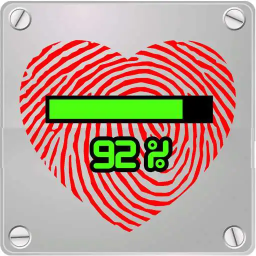 Play Calculadora do Amor APK