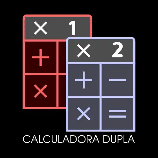 Play Calculadora Dupla APK