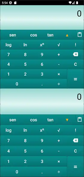 Play Calculadora Dupla  and enjoy Calculadora Dupla with UptoPlay