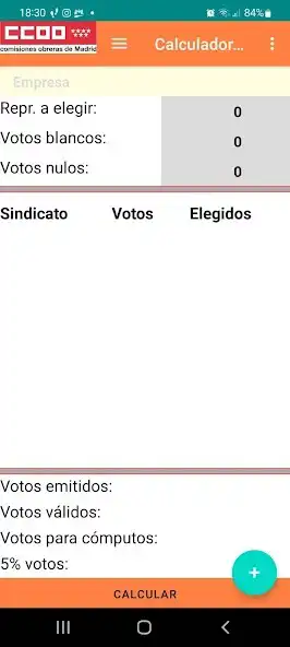 Play Calculadora EESS CC.OO. Madrid and enjoy Calculadora EESS CC.OO. Madrid with UptoPlay Play Calculadora EESS CC.OO. Madrid and enjoy Calculadora EESS CC.OO. Madrid with UptoPlay