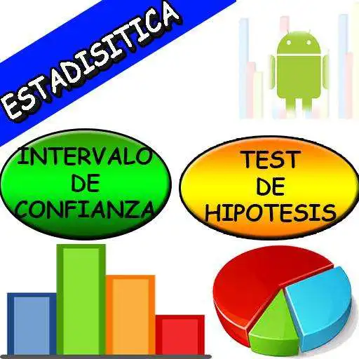 Free play online calculadora estadistica APK