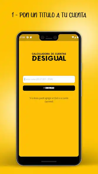 Play Calculadora gastos compartidos  and enjoy Calculadora gastos compartidos with UptoPlay
