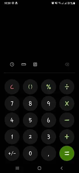 Play Calculadora GX as an online game Calculadora GX with UptoPlay