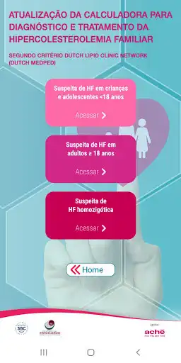 Play Calculadora HF 2020 as an online game Calculadora HF 2020 with UptoPlay