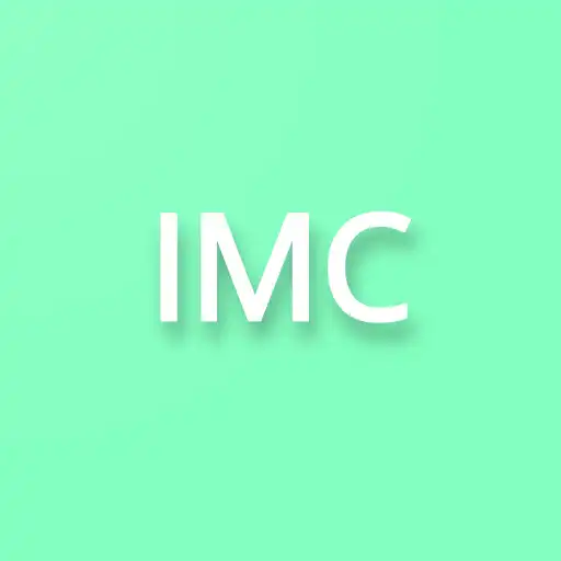 Play Calculadora IMC Simple APK