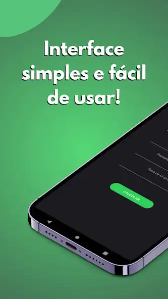 Play Calculadora Invest - CDI CDB as an online game Calculadora Invest - CDI CDB with UptoPlay