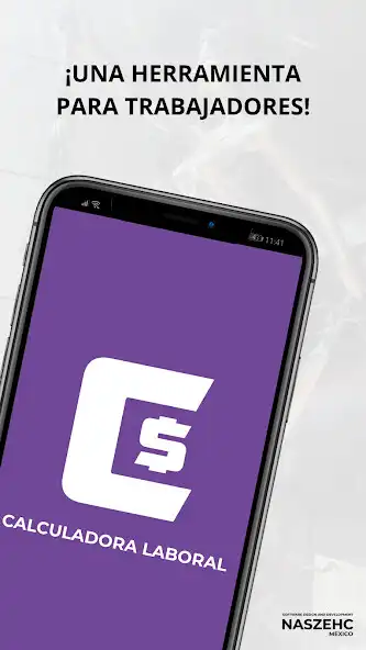 Play CALCULADORA LABORAL  and enjoy CALCULADORA LABORAL with UptoPlay