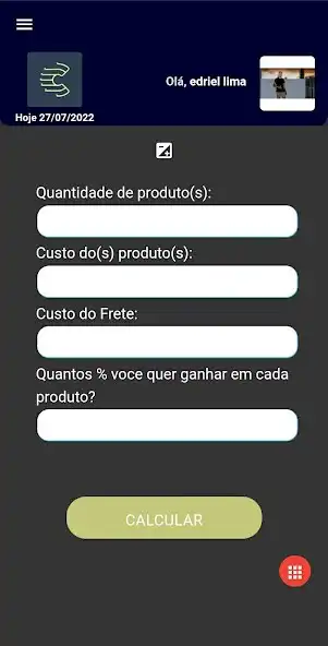 Play Calculadora Margem de Lucro and enjoy Calculadora Margem de Lucro with UptoPlay Play Calculadora Margem de Lucro and enjoy Calculadora Margem de Lucro with UptoPlay