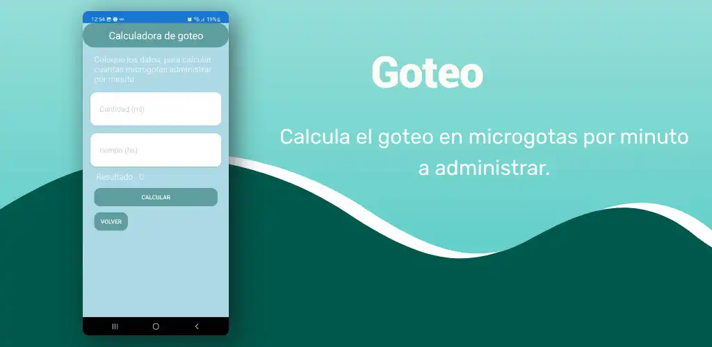 Play Calculadora Médica as an online game Calculadora Médica with UptoPlay