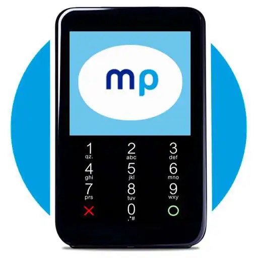 Run free android online Calculadora Mercado Pag APK