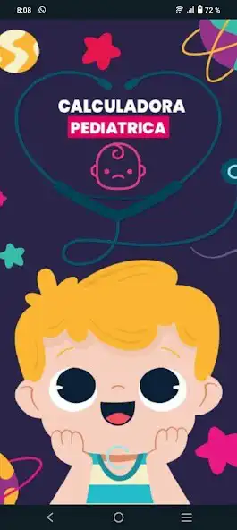 Play Calculadora Pediatrica  and enjoy Calculadora Pediatrica with UptoPlay