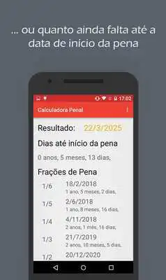 Play Calculadora Penal