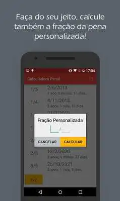 Play Calculadora Penal