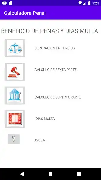 Play Calculadora Penas and enjoy Calculadora Penas with UptoPlay Play Calculadora Penas and enjoy Calculadora Penas with UptoPlay