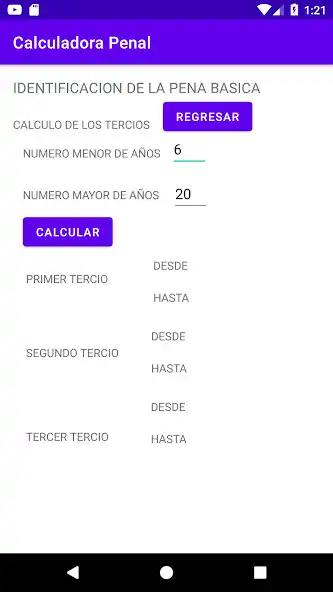 Play Calculadora Penas as an online game online Calculadora Penas with UptoPlay Play Calculadora Penas as an online game Calculadora Penas with UptoPlay