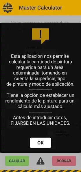 Play Calculadora - Pintura as an online game Calculadora - Pintura with UptoPlay