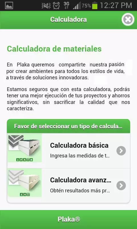 Play Calculadora Plaka