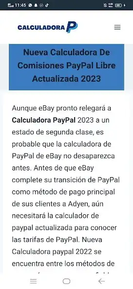 Play Calculadorapp  and enjoy Calculadorapp with UptoPlay