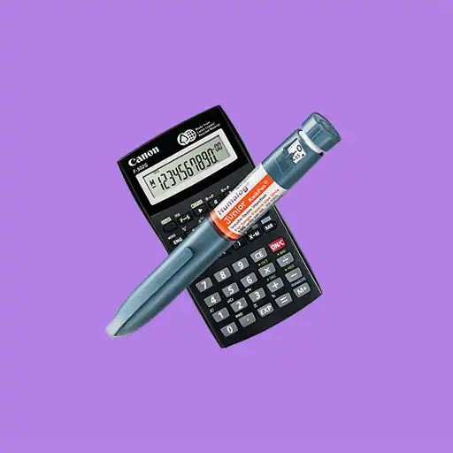 Play Calculadora Ratios APK