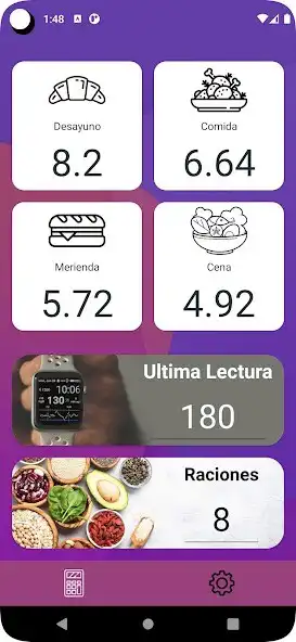Play Calculadora Ratios  and enjoy Calculadora Ratios with UptoPlay