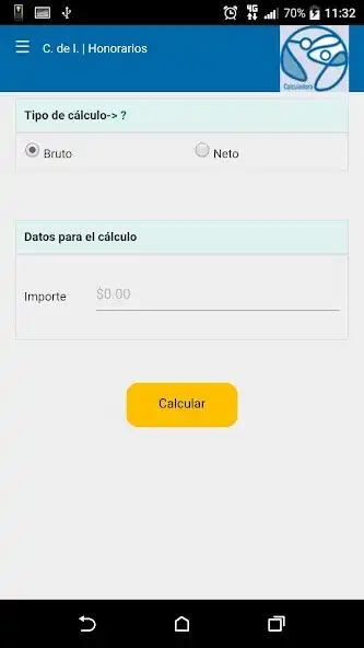 Play Calculadora SIISARH ISR as an online game online Calculadora SIISARH ISR with UptoPlay Play Calculadora SIISARH ISR as an online game Calculadora SIISARH ISR with UptoPlay