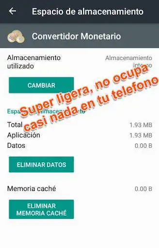 Play Calculadora Soberana - Convertidor  and enjoy Calculadora Soberana - Convertidor with UptoPlay