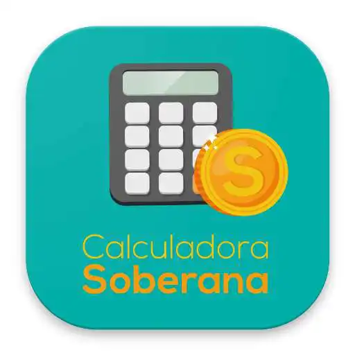 Run free android online Calculadora Soberana APK