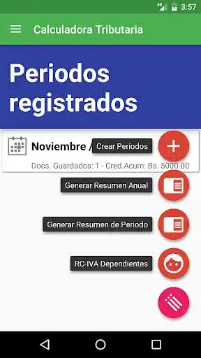 Play Calculadora Tributaria as an online game online Calculadora Tributaria with UptoPlay Play Calculadora Tributaria as an online game Calculadora Tributaria with UptoPlay