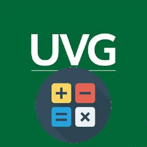 Play CalculadoraUVG APK Play CalculadoraUVG APK