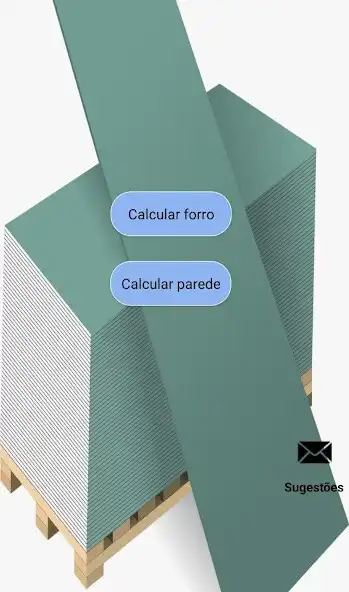 Play Calcula drywall  and enjoy Calcula drywall with UptoPlay