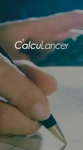 Play Calculancer