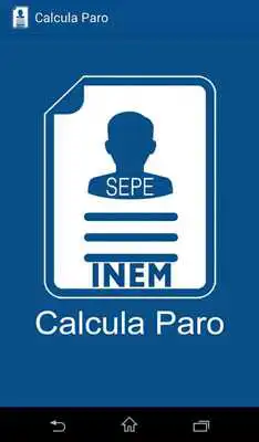 Play Calcula Paro