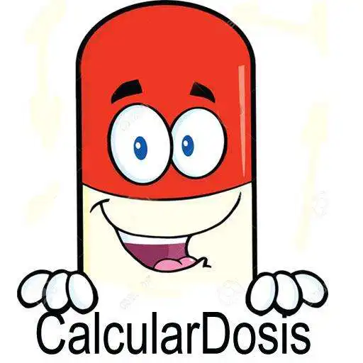 Play CalcularDosis APK
