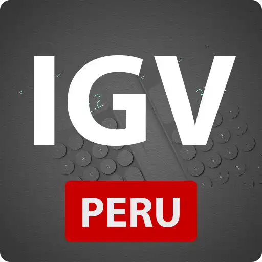 Play Calcular IGV Peru APK Play Calcular IGV Peru APK