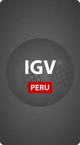 Play Calcular IGV Peru  and enjoy Calcular IGV Peru with UptoPlay