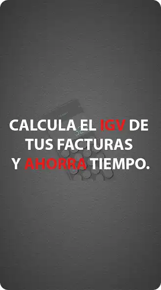 Play Calcular IGV Peru as an online game Calcular IGV Peru with UptoPlay