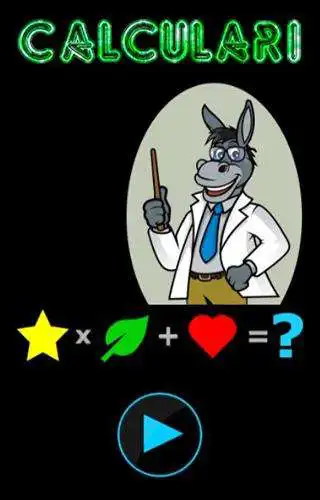Play Calculari  and enjoy Calculari with UptoPlay